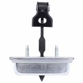 Front Left Right Door Stop Check Linkage For Avalanche Escalade Silverado Suburban Sierra 1500 Tahoe Yukon 
