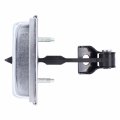 Front Left Right Door Stop Check Linkage For Avalanche Escalade Silverado Suburban Sierra 1500 Tahoe Yukon