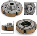 Sfriding Wet Clutch Kit For Cfmoto 800 Hl Models 2012-2020 Cforce Uforce Zforce U8 X8 Z8 Engine Cf800 Shoe Carrier Assembly
