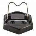 Mini Portable Soldering Iron Stand Collapsible Measures 1 67 X 0 44 By Electronix Express 
