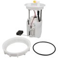 Fits For Fuel Pump Electric Replacement Module Assembly Acura Tlx 2015019 L4 2 4l Petrol Sedan Honda Accord 2013-2017 2
