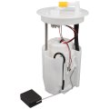 Fits For Fuel Pump Electric Replacement Module Assembly Acura Tlx 2015019 L4 2 4l Petrol Sedan Honda Accord 2013-2017 2