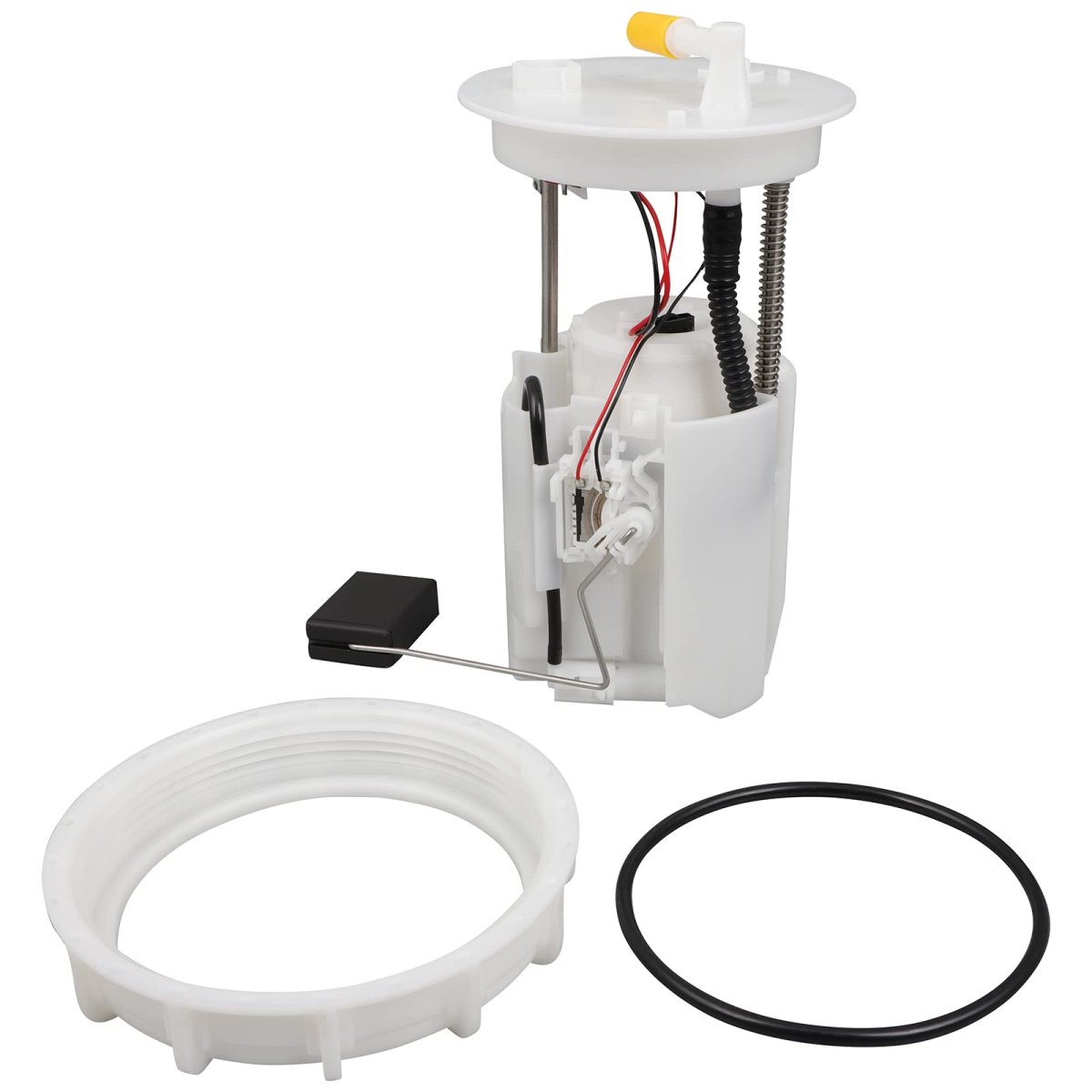 Fits For Fuel Pump Electric Replacement Module Assembly Acura Tlx 2015019 L4 2 4l Petrol Sedan Honda Accord 2013-2017 2