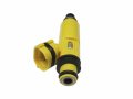 195500-4450 Set Of 4 Fuel Injector Nozzle Fit Mazda Rx-8 1989-1991 2004-2010