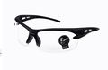 Riding Goggles Safety Eyewear Golf Fishing Cycling For Men Upgraded Design Clear Transparent Lens Fit Hyosung