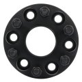 6x120 Wheel Spacers 1 5 In Hubcentric Adapters For Cadillac Xt5 Gmc Acadia Chevrolet Colorado Traverse Blazer And Buick Enclave 
