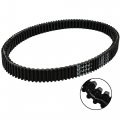 Niche Drive Belt For Kawasaki Teryx Teryx4 800 Krt800 Krf800 59011-0040 Atv