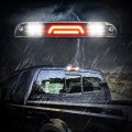Ransoto 3rd Third Brake Light Cargo Led Bar High Mount Lamp Stop Tail For Ford F250 F350 F450 F550 Super Duty Ranger Mazda 