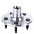 Ocpty Front Rear Wheel Bearing And Hub Assembly Compatible With For Cadillac Escalade For Chevrolet Gmc Yukon Oe 515024 6 Lugs