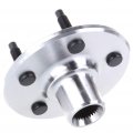 Ocpty Front Rear Wheel Bearing And Hub Assembly Compatible With For Cadillac Escalade For Chevrolet Gmc Yukon Oe 515024 6 Lugs