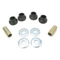 Strut Rod Bushing Set For 1990 To 1997 Ford Thunderbird Natural Rubber Black 0 914 In Inside Diameter Front Position Alx Pau Me 