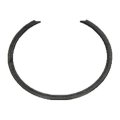Automatic Transmission Torque Converter Fluid Seal Ring For Cadillac Ats 2013 2015 Steel Gray 3 19 In 81 Mm Outside Diameter 