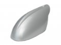 Motorking Tm1032cv-l-ky1 Driver Side Mirror Cap Cover Fits For 02-06 Nissan Altima 
