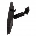 Car Rear View Mirror 8inview Clear Image Anti Glare Interior Rear Universal For Cars Trucks