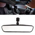 Car Rear View Mirror 8inview Clear Image Anti Glare Interior Rear Universal For Cars Trucks
