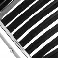 Front Grill Centere Grill Chrome 51131884350 Replacement For E30 M3 3 Series 325i 318i 320i