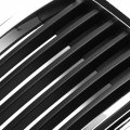 Front Grill Centere Grill Chrome 51131884350 Replacement For E30 M3 3 Series 325i 318i 320i