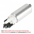 Caltric Fuel Pump Compatible With John Deere Xuv590e Xuv590i Xuv590m X485 X585 X720 X724 Auc11498