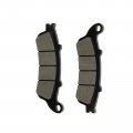 For Honda Vfr800fi Intercepter 800 1998 1999 Rear Brake Pads Model Kvtr-14735