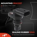 A-premium Engine Camshaft Position Sensor Compatible With Volkswagen Beetle 2014018 Jetta 2015-2018 Golf 2016-2017 Gti 1 8l 2