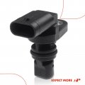 A-premium Engine Camshaft Position Sensor Compatible With Volkswagen Beetle 2014018 Jetta 2015-2018 Golf 2016-2017 Gti 1 8l 2