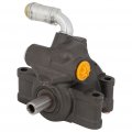 Aintier Power Steering Pump 20-329 Fit 2006-2010 Ford Explorer 4 6l 2007-2010 Sport Trac For Mercury Mountaineer Assist