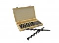 9 Auger Bit Set 