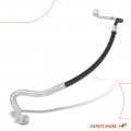 A-premium A C Discharge Line Hose Assembly Compatible With Ford Transit-150 2020 Transit-250 Transit-350 Hd 3 5l Compressor To