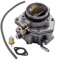 146-0496 Carburetor For Miller Onan P126g P128g P220g P224g Ol16 Ol18 Ol20 Lx720 Lx770 Lx790 B48g-ga020 B48g-ga19 9 And Some 