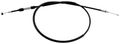 Clutch Cable For Kawasaki Kx250 1987 Uv Resistant Pvc Jacket And Pre Stretched Inner Wire Part Number 45-2127 