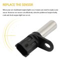 Crankshaft Position Sensor Pc742 Fit For Hyundai Azera 2006-2011