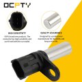 Crankshaft Position Sensor Pc742 Fit For Hyundai Azera 2006-2011