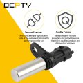 Crankshaft Position Sensor Pc742 Fit For Hyundai Azera 2006-2011