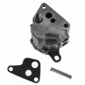 A-premium Enginea Oila Pump Compatible With Jeep Grand Cherokee 1993-2004 Wrangler 1991-1995 1997-2006 1987-2001 Comanche