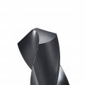 Uxcell 32mm Reduced Shank Drill Bit Hss 6542 Black Oxide With 1 2 Inch Straight