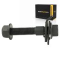 Alignment Camber Set For 2007 2017 Acura Rdx Black Hexagonal Bolt Head 3 61 In Length M14 2 0 Thread Size Front Position