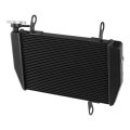 Tcmt Aluminium Radiator Cooler Cooling Fit For Ducati Hypermotard 821 Sp 2013-2015 939 16-21