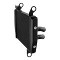 Tcmt Aluminium Radiator Cooler Cooling Fit For Ducati Hypermotard 821 Sp 2013-2015 939 16-21