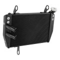 Tcmt Aluminium Radiator Cooler Cooling Fit For Ducati Hypermotard 821 Sp 2013-2015 939 16-21