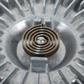 Cooling Fan Clutch Replacement For 52029084aa Fits Durango D150 D250 D350 V8 5 9l And Dakota