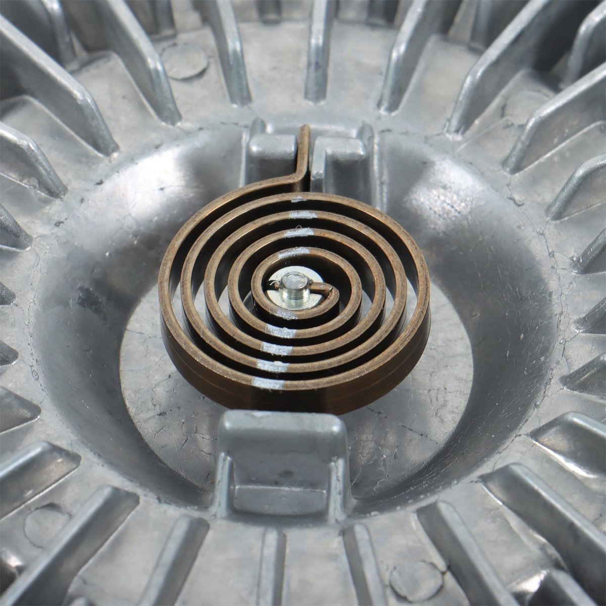 Cooling Fan Clutch Replacement For 52029084aa Fits Durango D150 D250 D350 V8 5 9l And Dakota