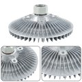 Cooling Fan Clutch Replacement For 52029084aa Fits Durango D150 D250 D350 V8 5 9l And Dakota