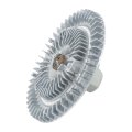 Cooling Fan Clutch Replacement For Durango D150 D250 D350 V8 5 9l Dakota 52029084aa 