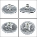 Cooling Fan Clutch Replacement For 52029084aa Fits Durango D150 D250 D350 V8 5 9l And Dakota