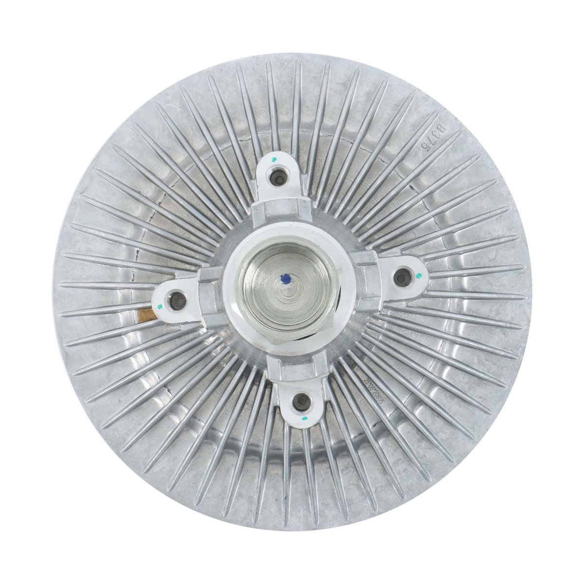 Cooling Fan Clutch Replacement For 52029084aa Fits Durango D150 D250 D350 V8 5 9l And Dakota