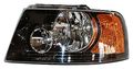 Tyc Left Headlight Assembly For 2003-2006 Ford Expedition 