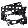 Bumper Cover Support Front Driver Side For Volkswagen Jetta 2019 2020 2021 Plastic Replacement Vw1042124 17a807723 196743282718 