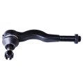 Front Inner Tie Rod End Es3387rl For Mitsubishi Montero 1992 2000 And Sport 1997 2004 Adjustable Steering Kit 1pc 