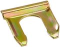 Brake Hardware Kit H1457 For Rear Drum Brakes Machined Finish Multicolor 