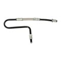 Primary Master Cylinder To Abs Brake Line For Lincoln Mkx 2011 2015 Bt4z2286a Stainless Steel Carbon Plastic Zinc Plated